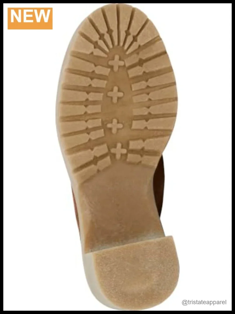 Lucky Brand Women's Hollia Lace-up Ankle Bootie Suede Block Heel